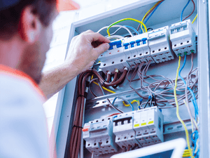 Eletricista Instalador Predial de Baixa Tensão