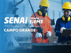 Técnico em Automação Industrial