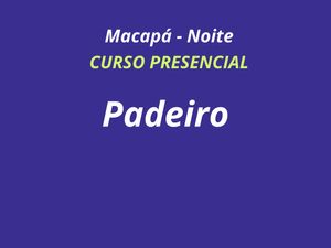 PADEIRO
