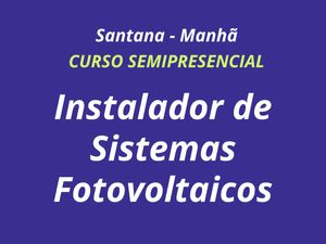 ELETRICISTA DE INSTALAÇÕES PREDIAIS