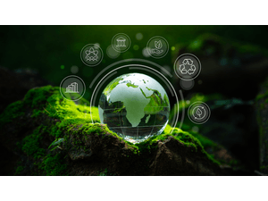ABNT PR 2030-1 - ESG: a PRática na prática "Ambiental, Social e Governança"