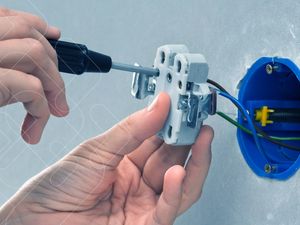 Eletricista Instalador Residencial