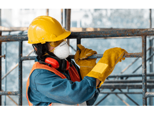 Capacitação para Trabalho em Altura - NR 35