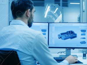 Aperfeiçoamento em AutoCAD para Metalmecânica