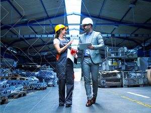 Controlador e Programador de Produção