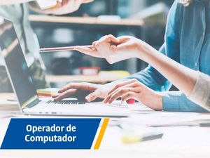 Operador de Computador