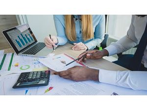 Administração de serviços