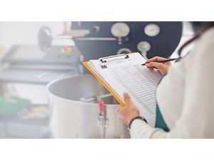 Boas práticas e procedimento padrão de higiene operacional