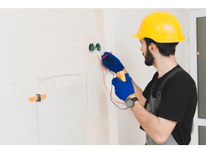 Eletricista Instalador Residencial