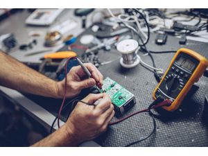 Controlador Lógico Programável - CLP