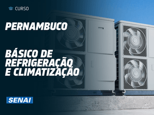Básico de Refrigeração e Climatização