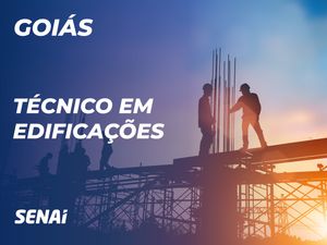 Técnico em edificações