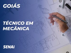 Técnico em mecânica
