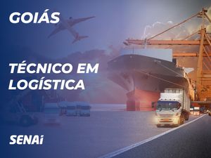 Técnico em logística