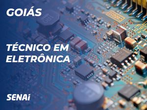 Técnico em eletrônica
