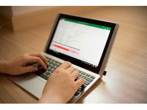 Excel Avançado