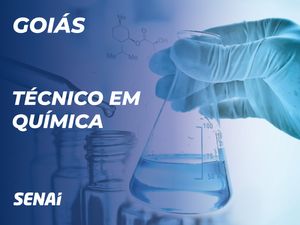 Técnico em química