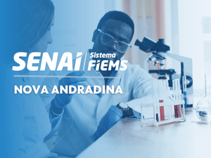 Técnico em Química Semipresencial