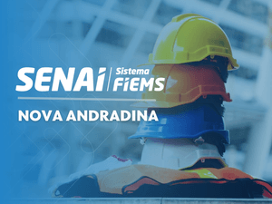Técnico em Segurança do Trabalho Semipresencial