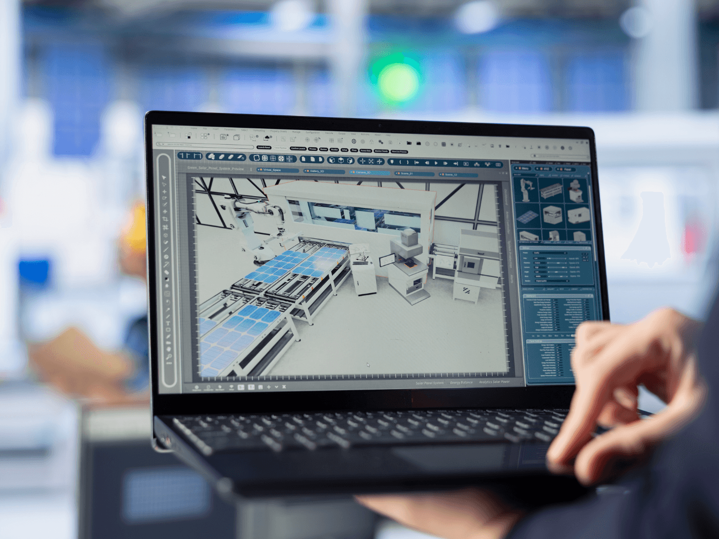 Modelagem de Projetos de Instalações em BIM | Futuro Digital