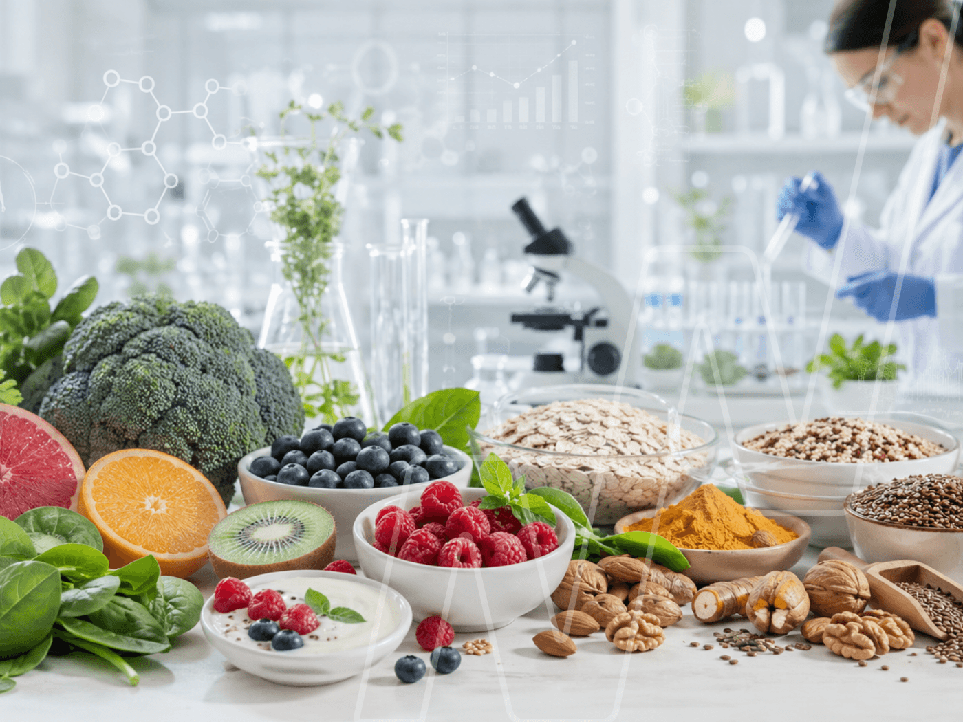 Alimentos Funcionais