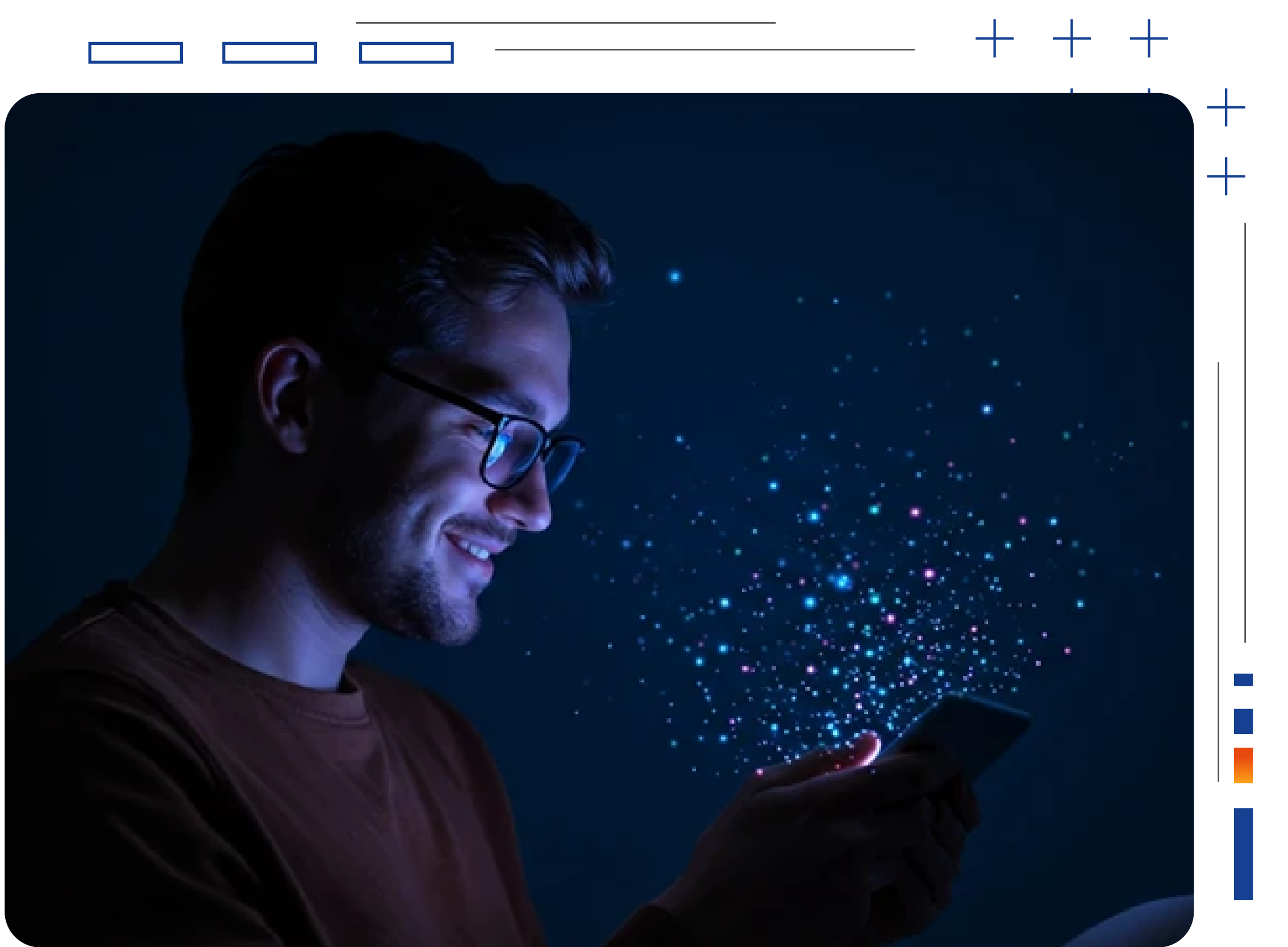 Ilustração Política de Descontos